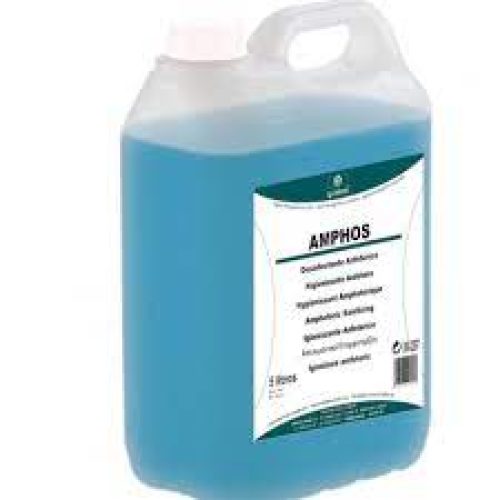 AMPHOS