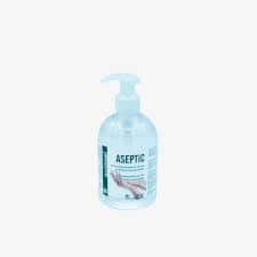 ASEPTIC GEL
