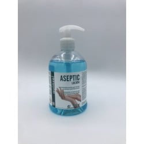 ASEPTIC LOCIÓN