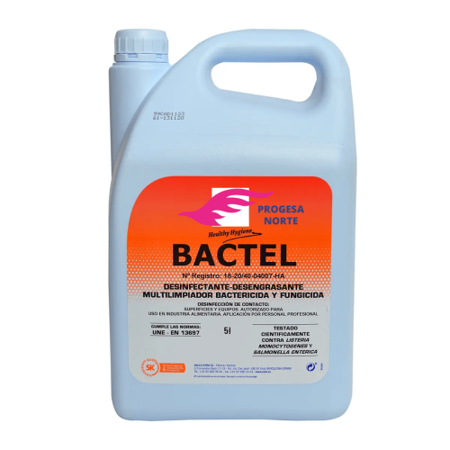 BACTEL