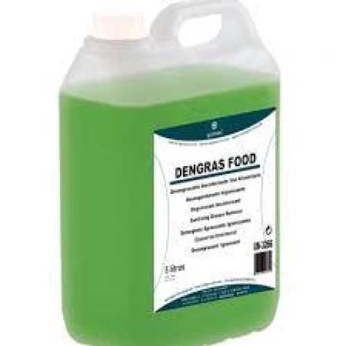 DENGRAS FOOD
