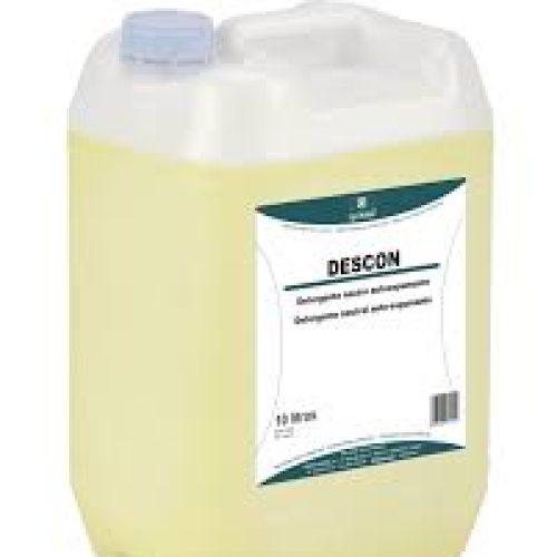 DESCON