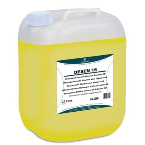 DESEN 16