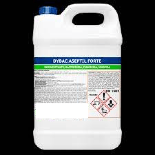 DYBAC ASEPTIL FORTE