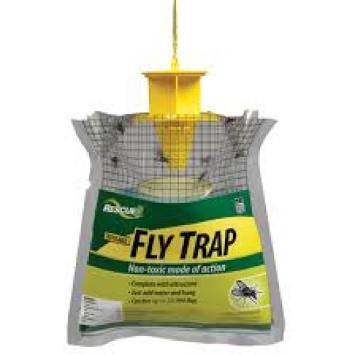 FLY-TRAP