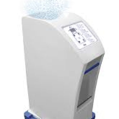 FORTEX AIR