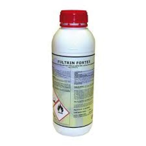 FULTRIN FORTEX
