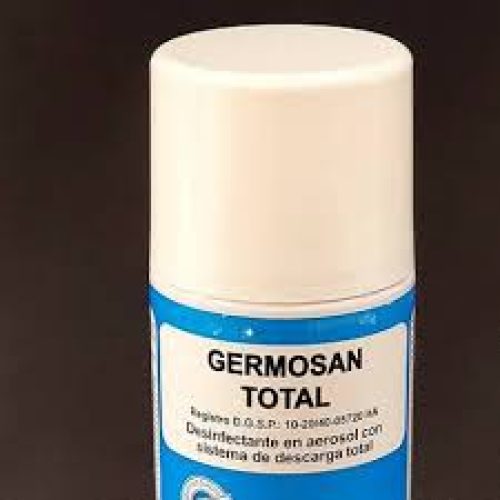 GERMOSAN TOTA