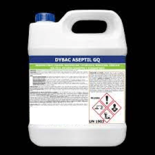 OXIBAC GA