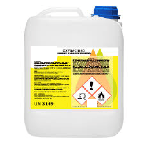 OXIBAC H2O