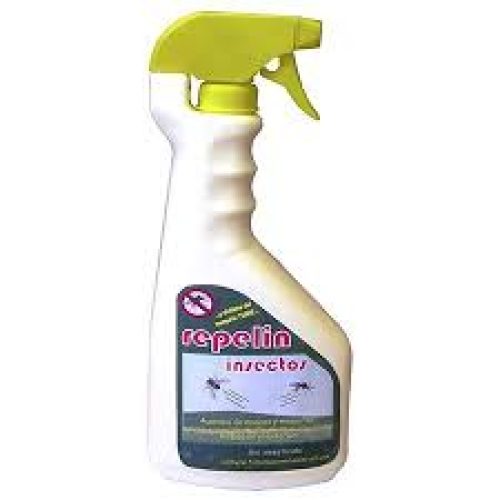 REPELIN INSECTOS